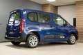 Citroen Berlingo 1.2 PureTech *UNIEK 10.872km* 1e Eig. Automaat/Nav Blauw - thumbnail 33