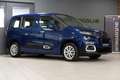 Citroen Berlingo 1.2 PureTech *UNIEK 10.872km* 1e Eig. Automaat/Nav Blauw - thumbnail 4
