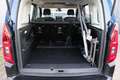Citroen Berlingo 1.2 PureTech *UNIEK 10.872km* 1e Eig. Automaat/Nav Blauw - thumbnail 18