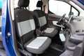 Citroen Berlingo 1.2 PureTech *UNIEK 10.872km* 1e Eig. Automaat/Nav Blauw - thumbnail 10