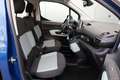 Citroen Berlingo 1.2 PureTech *UNIEK 10.872km* 1e Eig. Automaat/Nav Blauw - thumbnail 11
