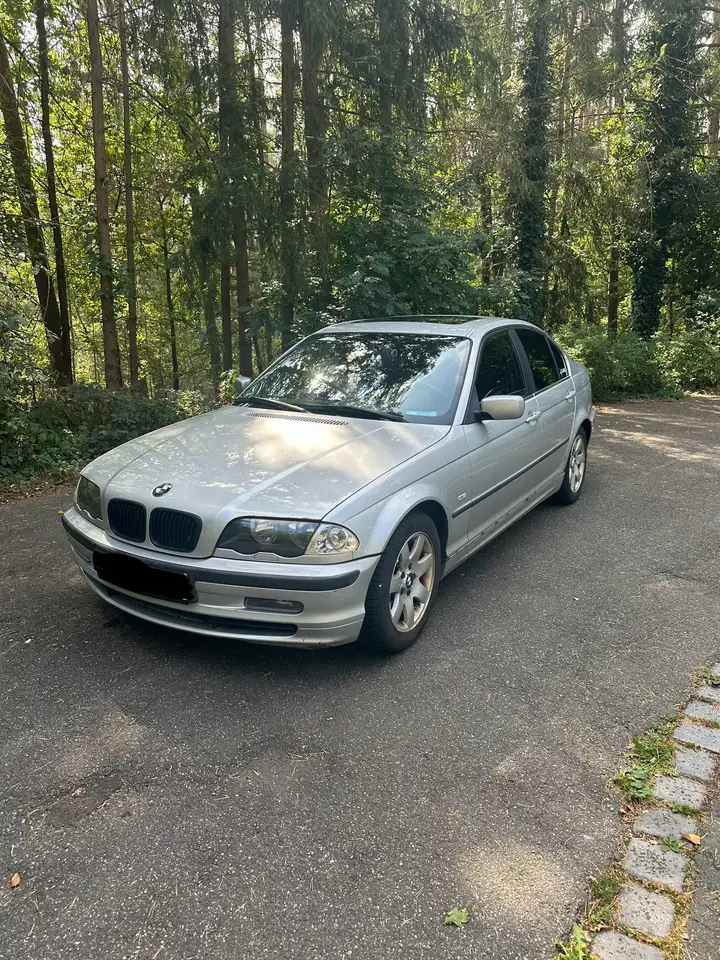 BMW 328
