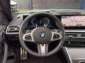 BMW 430 i xDrive M Sportpaket HeadUp H&K DAB Glassch Gris - thumbnail 15