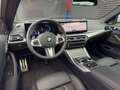 BMW 430 i xDrive M Sportpaket HeadUp H&K DAB Glassch Gris - thumbnail 14