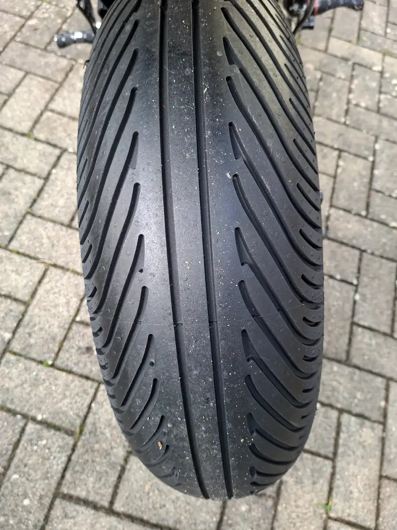 Yamaha YZF-R1 RN 19 - 2