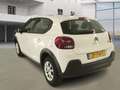 Citroen C3 1.2 PureTech S&S Feel / NL PRIJS 7699 Blanc - thumbnail 4