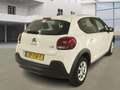Citroen C3 1.2 PureTech S&S Feel / NL PRIJS 7699 Blanc - thumbnail 3