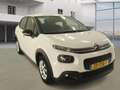 Citroen C3 1.2 PureTech S&S Feel / NL PRIJS 7699 Blanc - thumbnail 2