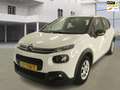Citroen C3 1.2 PureTech S&S Feel / NL PRIJS 7699 Blanc - thumbnail 1