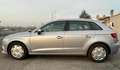 Audi A3 SPB 1.0 TFSI Grau - thumbnail 7