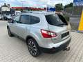 Nissan Qashqai+2 Visia  Navi Kamera Panorama 7 Sitze Argent - thumbnail 8