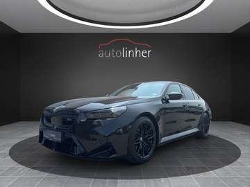 Limousine ''M-Carbon-Exterieurpaket+Pano+uvm''