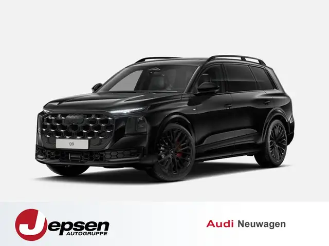 Audi Q9 SUV TDI qu. tiptr. PANO 23 Luft AHK Stdhzg