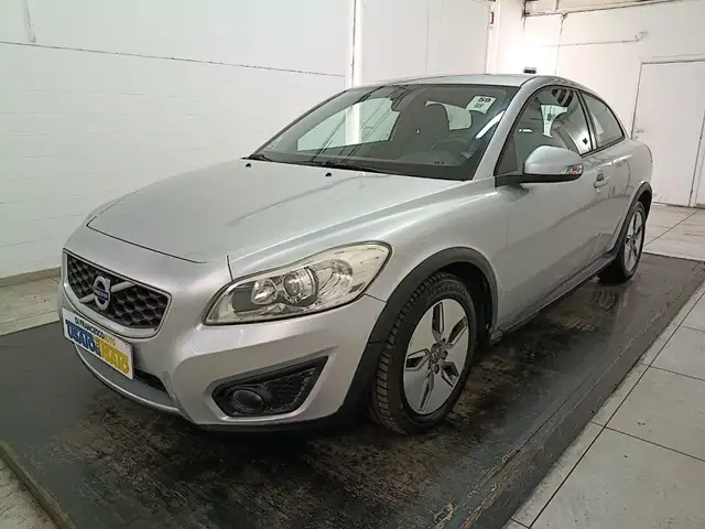 Volvo C30
