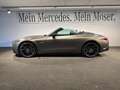 Mercedes-Benz SL 43 AMG AMG SL 43 Grau - thumbnail 4
