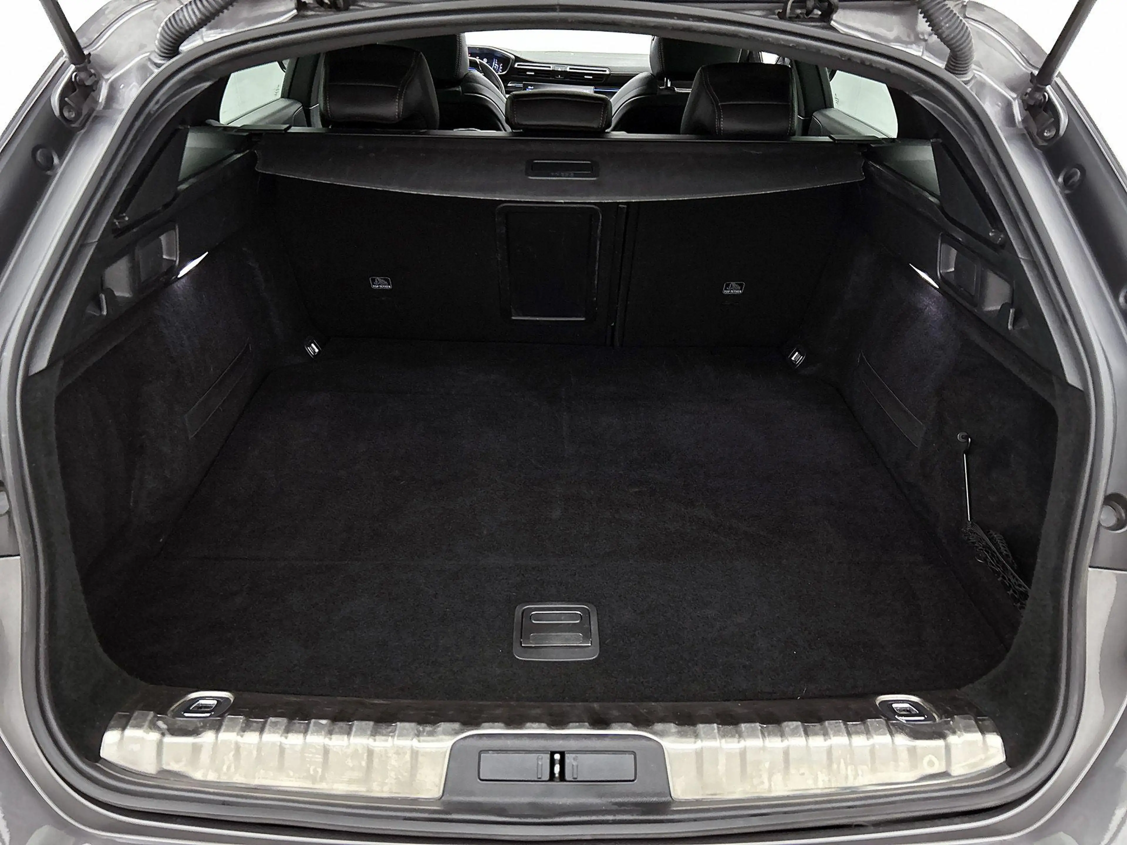 Peugeot 508 SW 1.5 BlueHDi 130 S&S EAT8 GT | Apple Carplay / A — photo 15