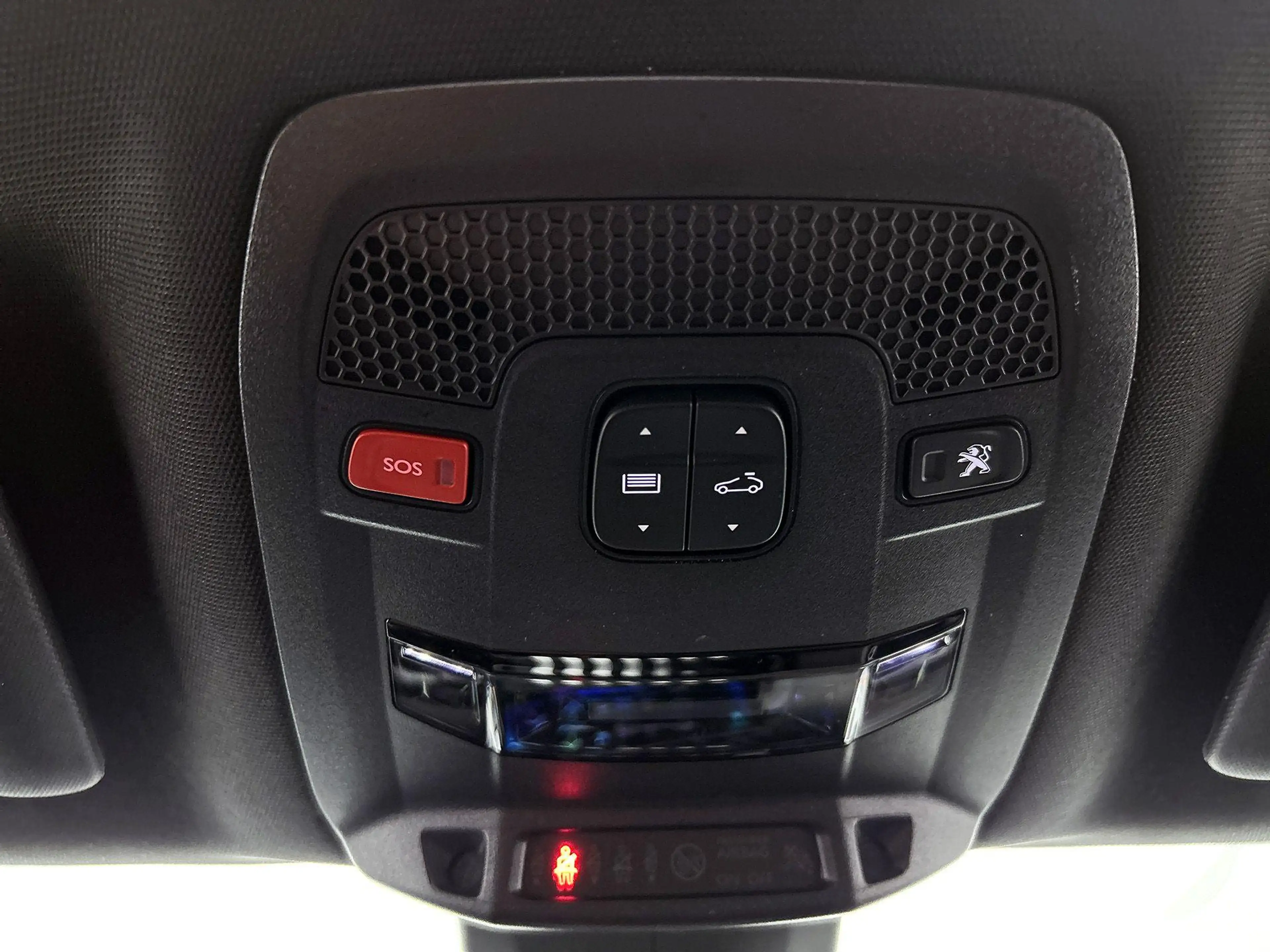Peugeot 508 SW 1.5 BlueHDi 130 S&S EAT8 GT | Apple Carplay / A — photo 14