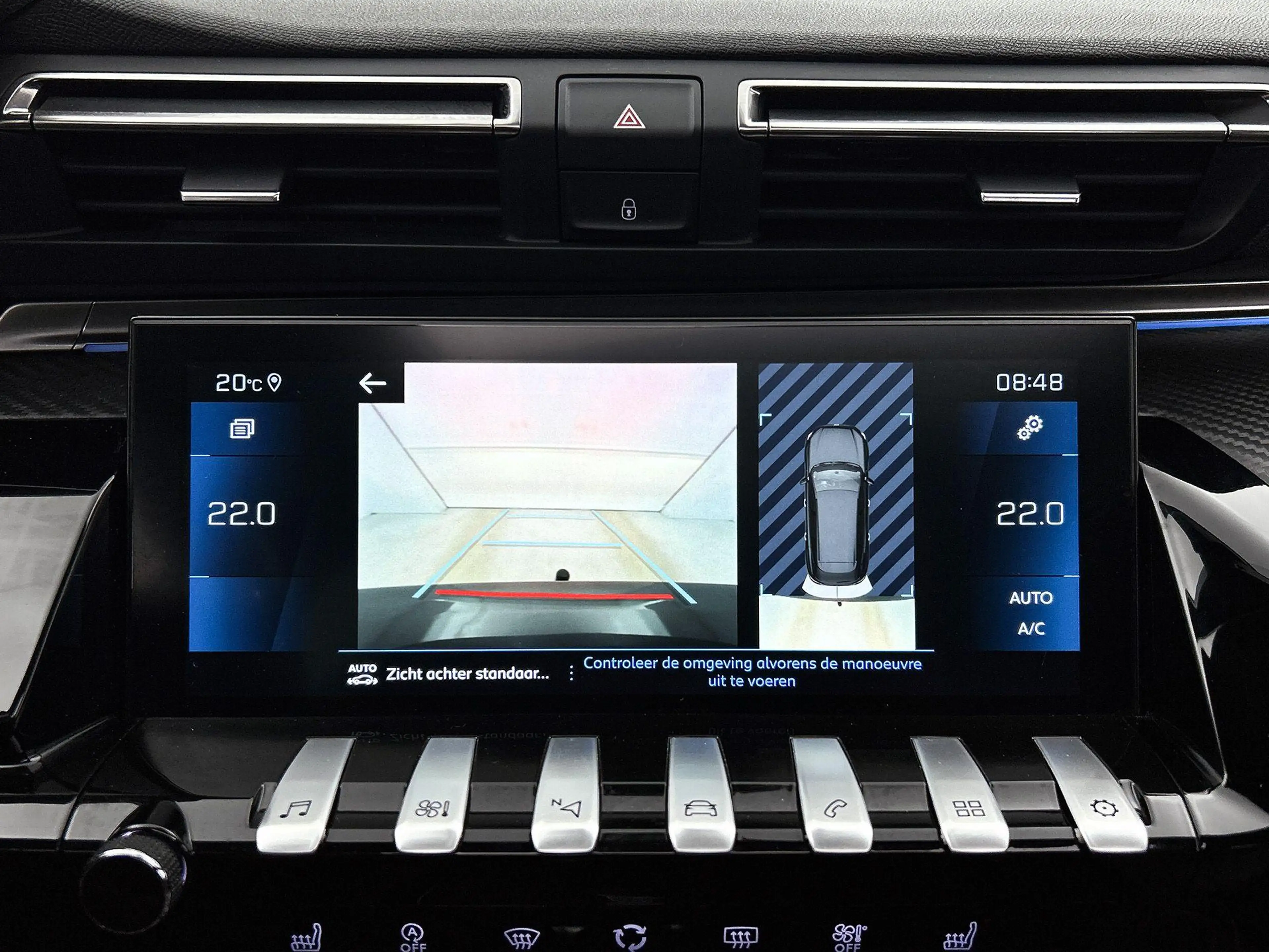 Peugeot 508 SW 1.5 BlueHDi 130 S&S EAT8 GT | Apple Carplay / A — photo 13