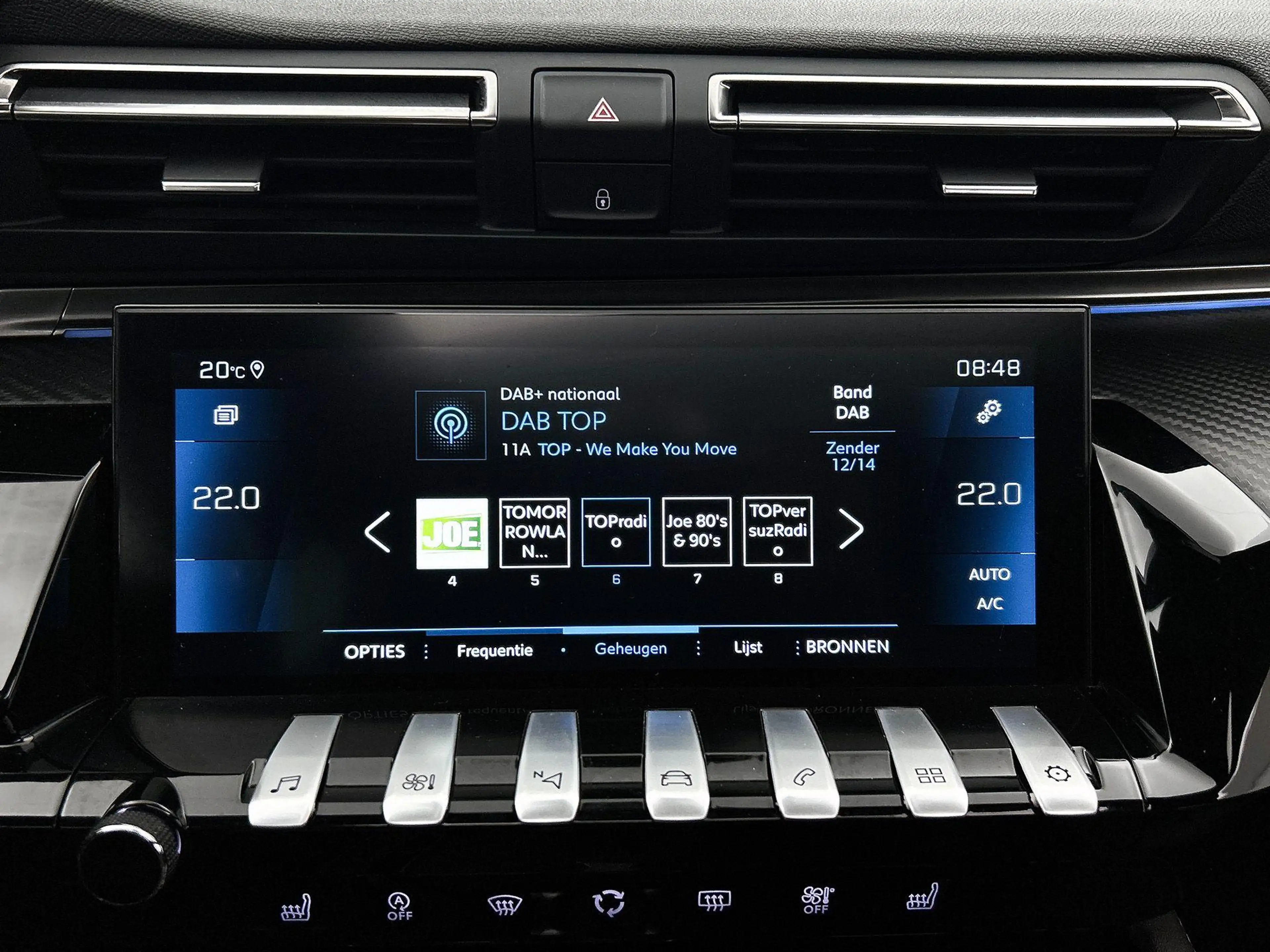 Peugeot 508 SW 1.5 BlueHDi 130 S&S EAT8 GT | Apple Carplay / A — photo 7