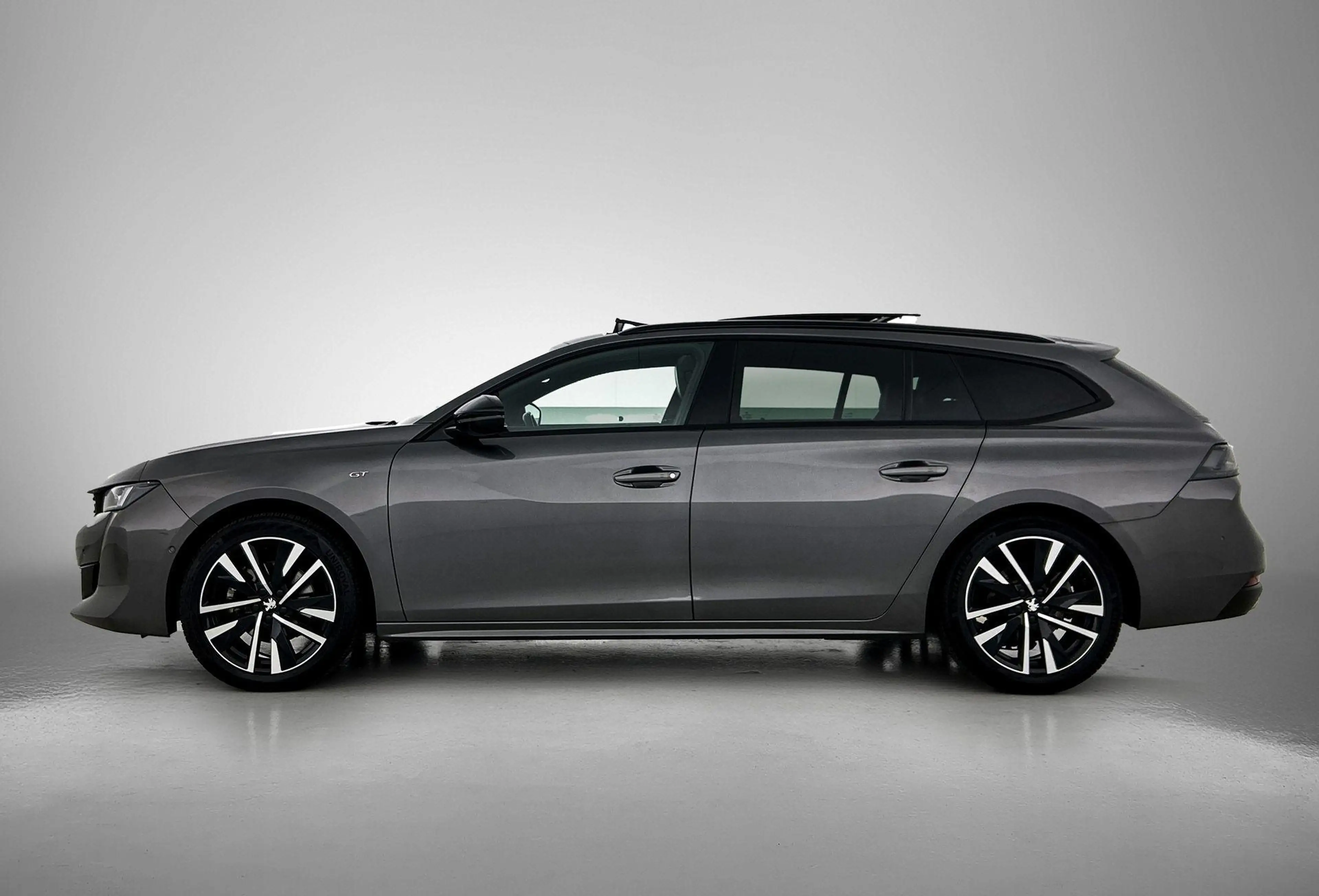 Peugeot 508 SW 1.5 BlueHDi 130 S&S EAT8 GT | Apple Carplay / A — photo 2