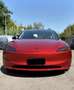 Tesla Model 3 RWD 2024 nero + wrap rosso - thumbnail 4