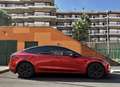 Tesla Model 3 RWD 2024 nero + wrap rosso - thumbnail 3