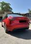 Tesla Model 3 RWD 2024 nero + wrap rosso - thumbnail 5