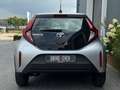 Toyota Aygo X 1.0 VVT-i MT Play NAVI AIRCO CAMERA ELEK PAKKET GA Zilver - thumbnail 8
