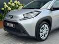 Toyota Aygo X 1.0 VVT-i MT Play NAVI AIRCO CAMERA ELEK PAKKET GA Zilver - thumbnail 9