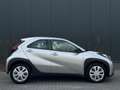 Toyota Aygo X 1.0 VVT-i MT Play NAVI AIRCO CAMERA ELEK PAKKET GA Zilver - thumbnail 6