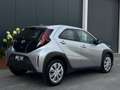 Toyota Aygo X 1.0 VVT-i MT Play NAVI AIRCO CAMERA ELEK PAKKET GA Zilver - thumbnail 7