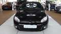 Volkswagen Golf VI Cabriolet Tuv Neu Schwarz - thumbnail 13