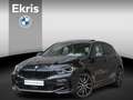 BMW 118 1 Serie 118i Glazen panoramadak | BMW Head-Up Disp Zwart - thumbnail 1