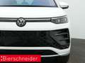 Volkswagen Tayron 2.0 TDI DSG 4Mo. R-Line PANO AHK IQ.LIGHT HuD Weiß - thumbnail 17