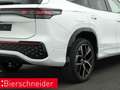 Volkswagen Tayron 2.0 TDI DSG 4Mo. RLine PANO AHK IQ.LIGHT HuD Weiß - thumbnail 16