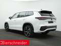 Volkswagen Tayron 2.0 TDI DSG 4Mo. R-Line PANO AHK IQ.LIGHT HuD Weiß - thumbnail 4