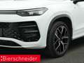 Volkswagen Tayron 2.0 TDI DSG 4Mo. R-Line PANO AHK IQ.LIGHT HuD Weiß - thumbnail 15