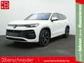 Volkswagen Tayron 2.0 TDI DSG 4Mo. RLine PANO AHK IQ.LIGHT HuD Weiß - thumbnail 1