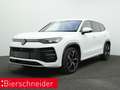 Volkswagen Tayron 2.0 TDI DSG 4Mo. R-Line PANO AHK IQ.LIGHT HuD Weiß - thumbnail 1