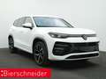 Volkswagen Tayron 2.0 TDI DSG 4Mo. RLine PANO AHK IQ.LIGHT HuD Weiß - thumbnail 8