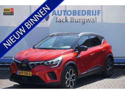 Mitsubishi ASX 1.6 PHEV AT Intense+ ACC | Apple carplay | Stoelve