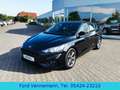 Ford Focus Lim. ST-Line Schwarz - thumbnail 1