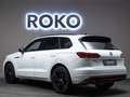 Volkswagen Touareg R-Line Blanc - thumbnail 7