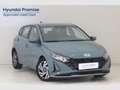 Hyundai i20 1.0 TGDI Klass 100 Verde - thumbnail 2