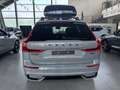 Volvo XC60 XC60 T6 Plug-in hybrid AWD automatico Ultra Black Grijs - thumbnail 17