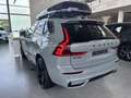 Volvo XC60 XC60 T6 Plug-in hybrid AWD automatico Ultra Black Grijs - thumbnail 18