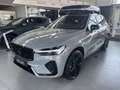 Volvo XC60 XC60 T6 Plug-in hybrid AWD automatico Ultra Black Grijs - thumbnail 1