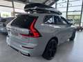 Volvo XC60 XC60 T6 Plug-in hybrid AWD automatico Ultra Black Grijs - thumbnail 16
