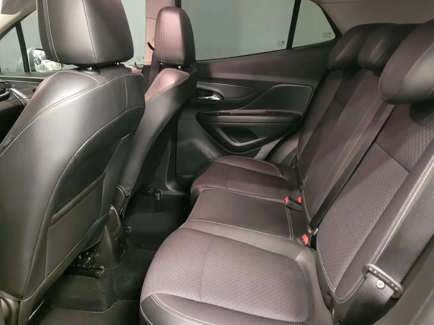 Opel Mokka X 1.6 CDTI - 136 ch 4x2 Ultimate - 2