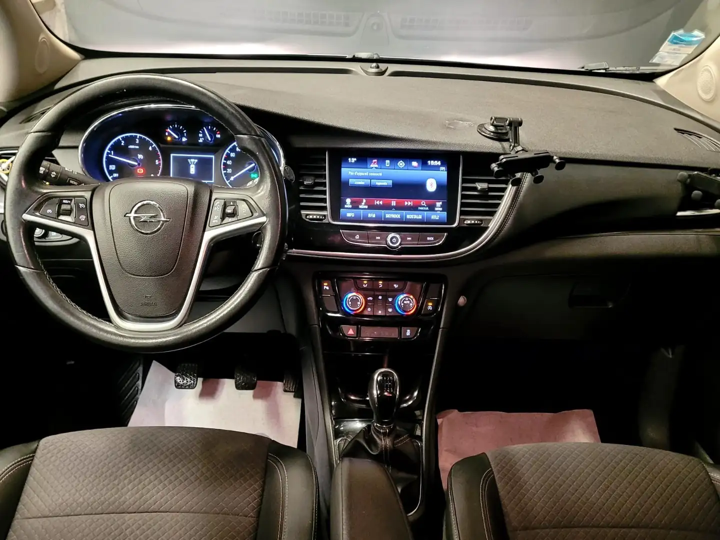 Opel Mokka X 1.6 CDTI - 136 ch 4x2 Ultimate - 1